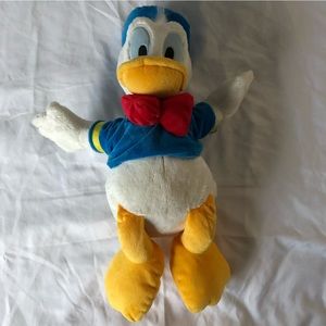 Donald Duck Plush Disney Toy